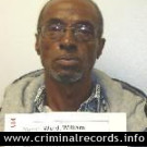 William C Ward