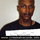 Donnell Barnes
