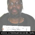 Willie P Parker 