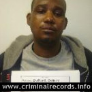 Quincy Bufford
