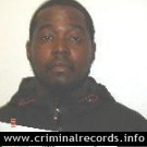 James W Williams 