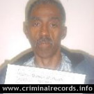 Rudolph C Owens