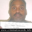 Christopher J Keller