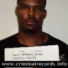Benny L Williams