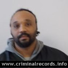 SHAWN XAVIER BERRY