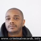 TYREKE KENYATTA CUTCHEMBER