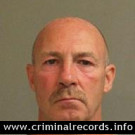DAVID DONALD TODD