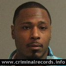 MICHAEL ANTIONE ROBINSON