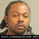 BRANDON FREDERICK BLAND