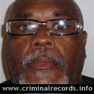 CLARENCE REGINALD MCGILL
