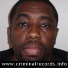 ERIC TREMAIN DORMAN