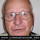 JEFFREY RAY CRIST