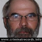 DOUGLAS ALAN WARD