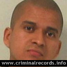 ALEXIS ENRIQUE OLIVARES