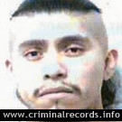 RUDOLFO SANTIAGO