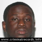 JAMES FREMPONG