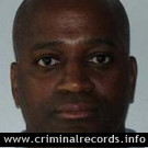 GERALD MICHAEL HARRIS
