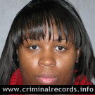 SHAQUANA LENIECE THOMPSON