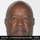 COURTNEY LONNIE CAIN