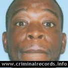 DAMON LAWAYNE HARRIS