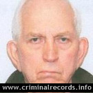 BILLY GENE VANCE
