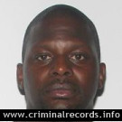 MARVIN LEE TROTTER