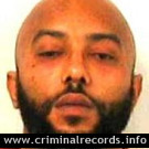 SHAMOND DAVELL FRANKLIN
