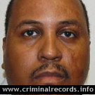ALFRED SANDERS HARRIS
