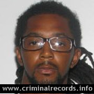 DEMOND KEVIN RANDOLPH