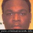ANTONIO MAURICE ROBINSON