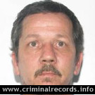 BILLY WAYNE JARMAN