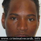 LATROY ANTOINE HARPER