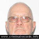 NORMAN RICHARD ARNOLD
