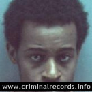 JAMILLE VICTOR JOSEPH