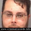 CHRISTOPHER JOHN VANCE