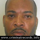 DONALD RAY BRYANT