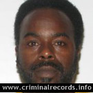 KEVIN DONNELL HARRISON