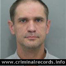 DANNY JEROME SHREWSBURY