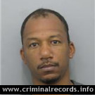 REGINALD ROBERT LEGGETT
