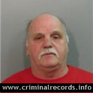 FREDDY LEE STEVEY