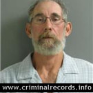 RICHARD ALLEN CRIM
