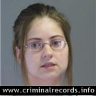 MELISSA K BROWN