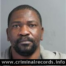MICHAEL ANTHONY BAXTER