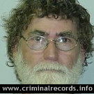 WAYNE RAY CAULDER