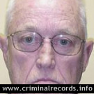 DONALD RAY DAVIS