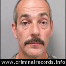 CHARLES LARRY WOOD
