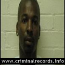 OTIS DEMOND WILLIAMS