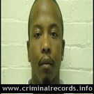 DOMONICK ANTWONE WILLIAMS