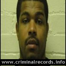 BRANDON MONTRAE HARRIS