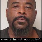 FRANK JAMES NORRIS